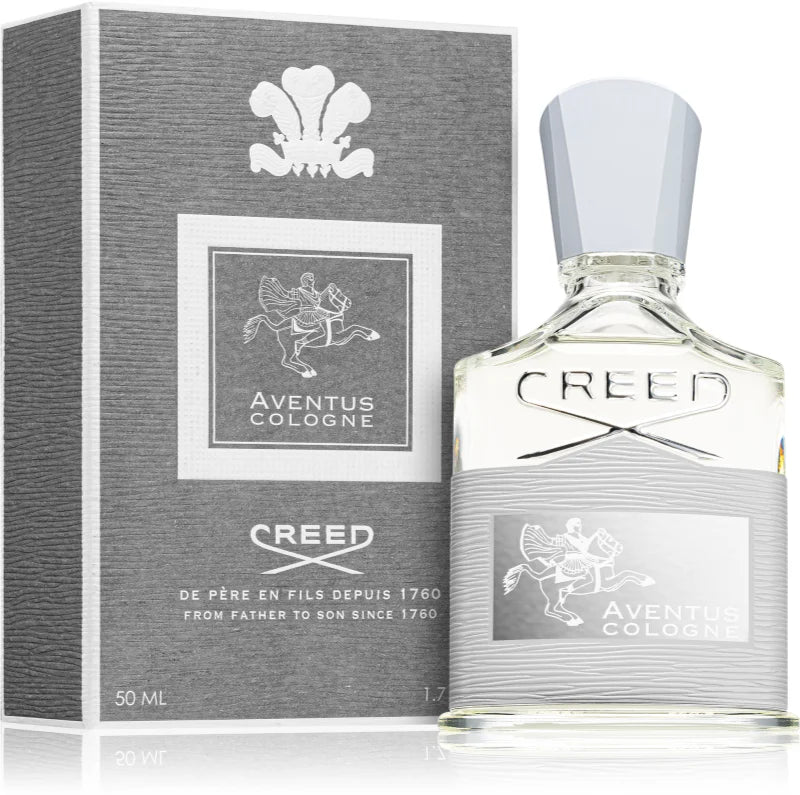 Creed Aventus Cologne EDP Spray per Uomo