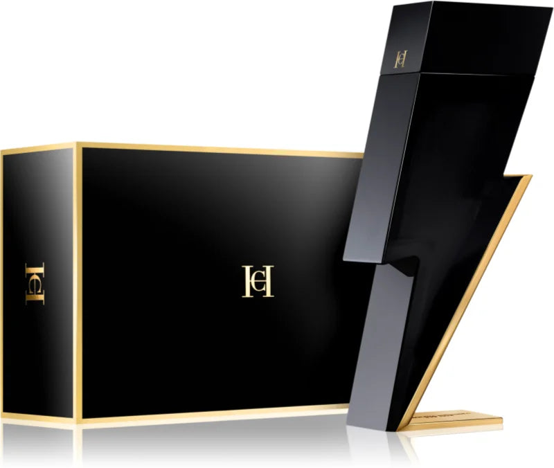 Carolina Herrera Bad Boy EDT para hombre