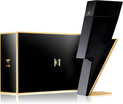 Carolina Herrera Bad Boy EDT para hombre