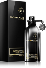 Montale Black Aoud Eau de Parfum pour homme