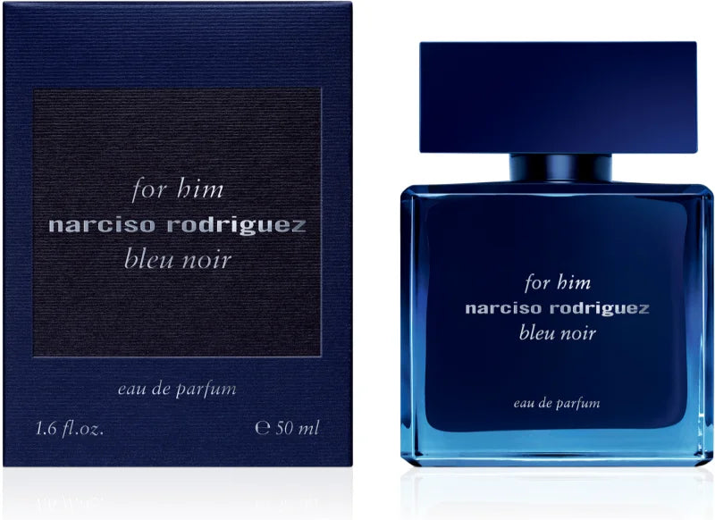 Narciso Rodriguez Bleu Noir EDP für Herren