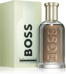 Hugo Boss BOSS Bottled EDP Spray para hombre