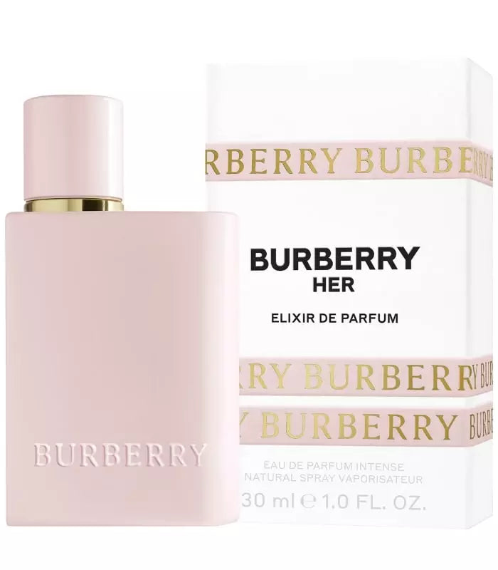 Burberry Her Elixir EDP Intense für Damen