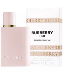 Burberry Her Elixir EDP Intense für Damen