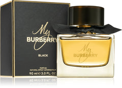 Burberry My Burberry Black EDP Vaporisateur pour Femme