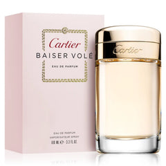Cartier Baiser Vole EDP Spray per Donna