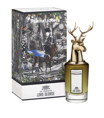 Penhaligon`s Portraits The Tragedy of Lord George EDP per uomo
