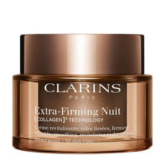 Clarins Extra-Firming Crema Notte Tutti i Tipi di Pelle 50ml