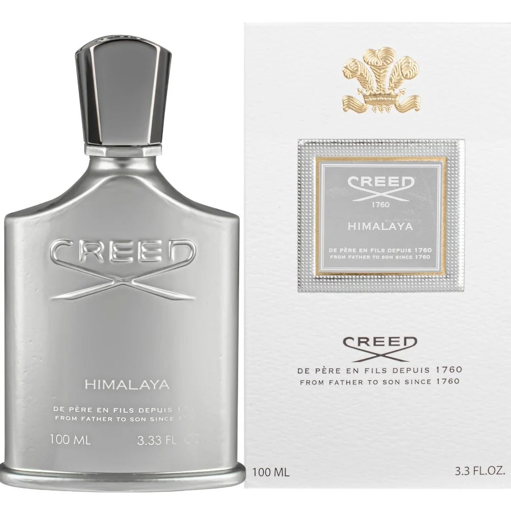 Creed Himalaya EDP para hombre