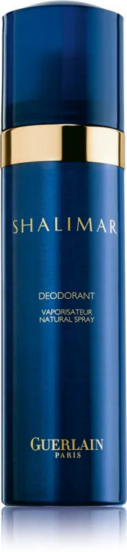 Guerlain Shalimar Déodorant Vaporisateur 100ml