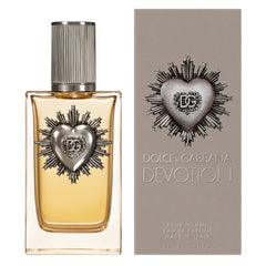 Dolce &amp; Gabbana Devotion Pour Homme EDP spray para hombre