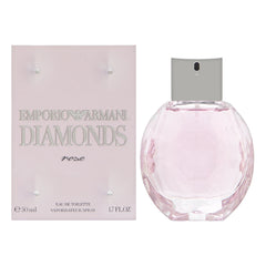 Emporio Armani Diamonds Rose EDT Vaporisateur pour Femme