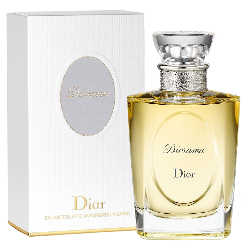 Dior Diorama EDT Spray für Damen