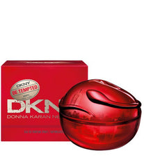 DKNY Be Tempted EDP per donna