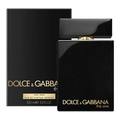 Dolce & Gabbana The One For Men Intense EDP Vaporizador para Hombre