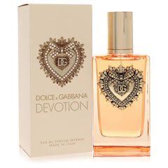 Dolce & Gabbana Devotion Intense EDP per Donna