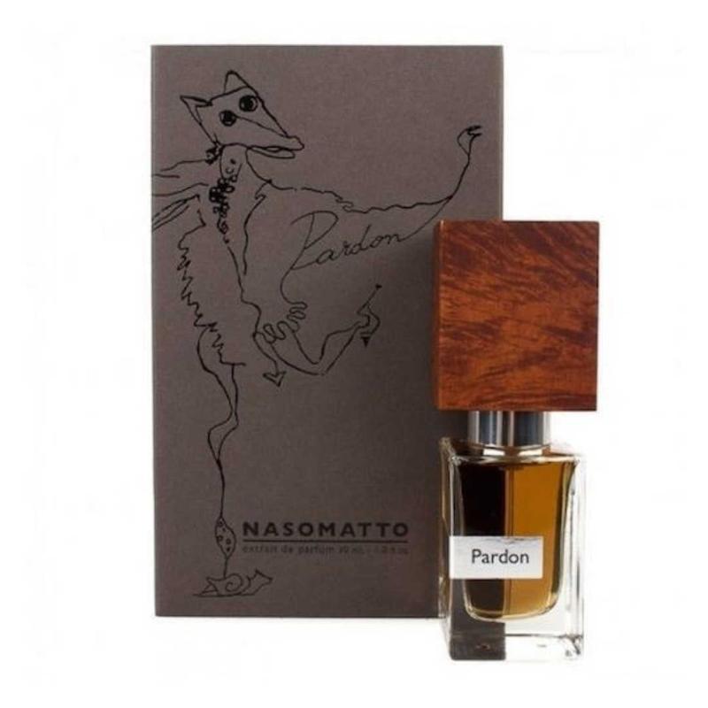 Nasomatto Pardon EDP Spray per Uomo