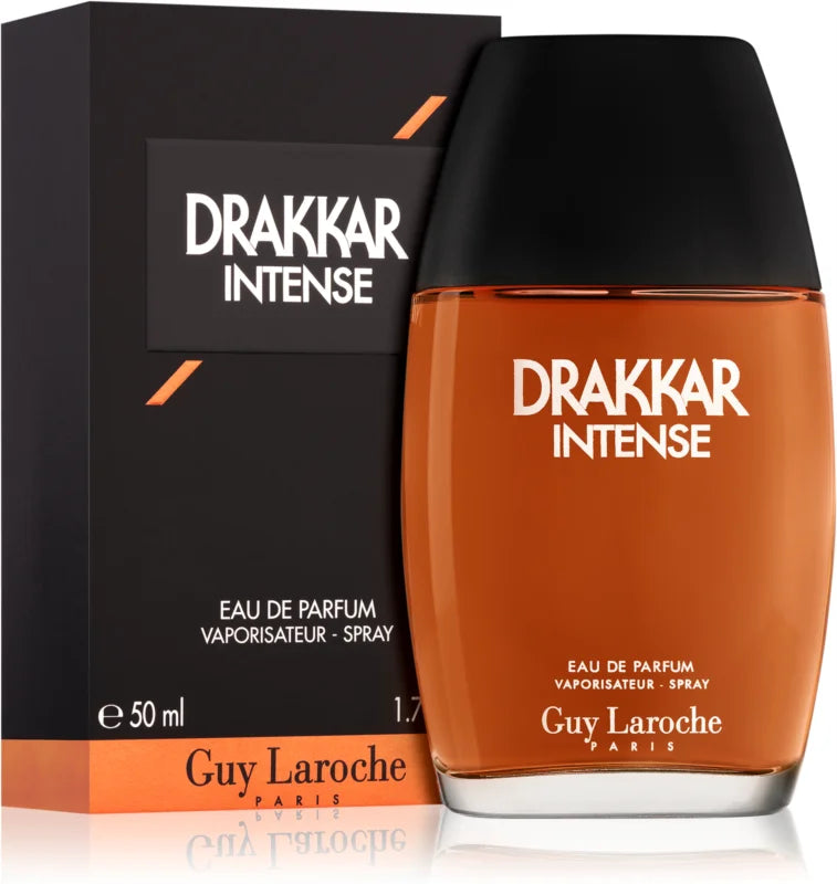 Guy Laroche Drakkar Intense EDP Spray für Herren
