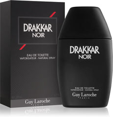 Guy Laroche Drakkar Noir EDT Spray para Hombres
