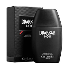Guy Laroche Drakkar Noir EDT Spray para Hombres