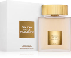 Tom Ford Eau de Soleil Blanc Eau de Toilette Spray Unisex