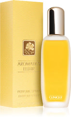 Clinique Aromatics Elixir EDP Spray para mujer