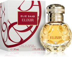 Elie Saab Elixir EDP Spray für Damen