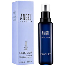 Mugler Angel Elixir EDP Spray per Donna