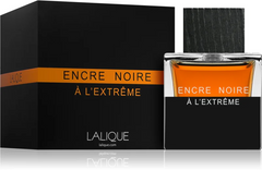 Lalique Encre Noire A L'Extreme EDP Spray für Herren