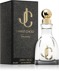 Jimmy Choo I Want Choo Forever EDP für Damen