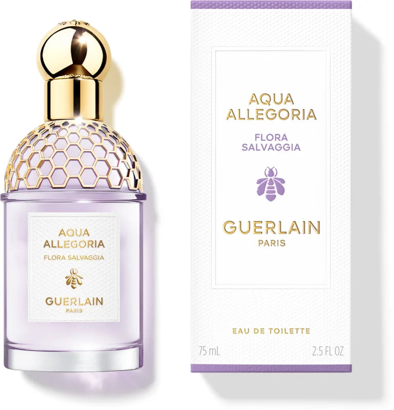 Guerlain Aqua Allegoria Flora Salvaggia EDT para mujer