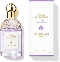 Guerlain Aqua Allegoria Flora Salvaggia EDT para mujer