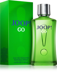 JOOP! Go EDT Spray für Herren