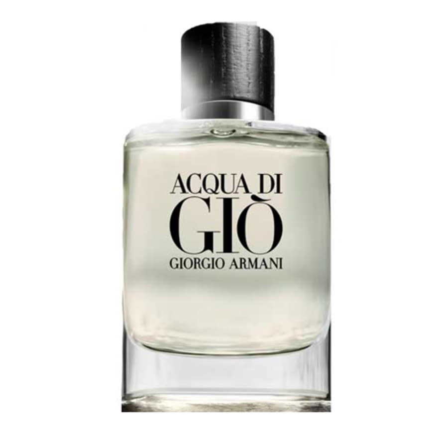 Giorgio Armani Acqua Di Gio EDP per Uomo - Tester