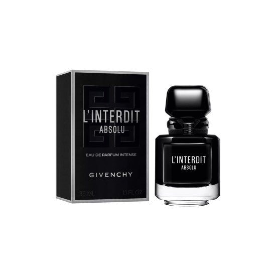 Givenchy L`Interdit Absolu Intense EDP para mujer