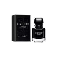 Givenchy L`Interdit Absolu Intense EDP para mujer