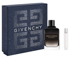 Givenchy Gentleman Boisee 100ml EDP + 12.5ml EDP per Uomo Set Regalo