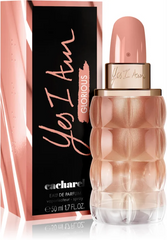 Cacharel Yes I Am Glorious EDP Spray für Damen