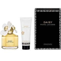 Marc Jacobs Daisy 100 ml EDT para mujer Set de regalo + Loción corporal 75 ml