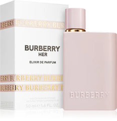 Burberry Her Elixir EDP Intense für Damen