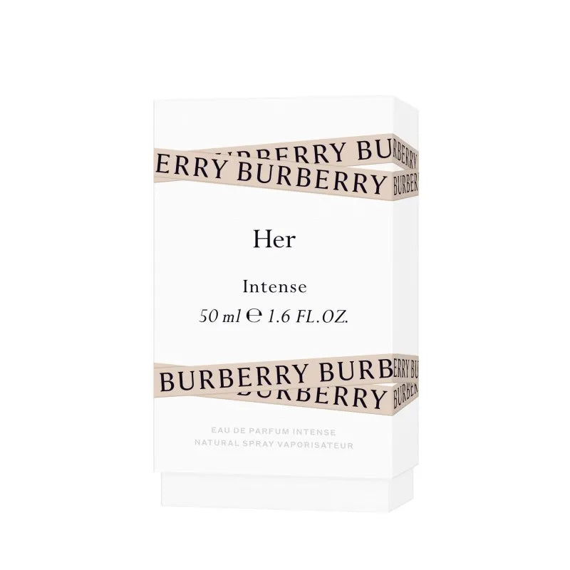 Burberry Her Intense EDP Spray für Damen