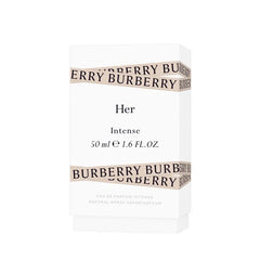 Burberry Her Intense EDP Spray für Damen