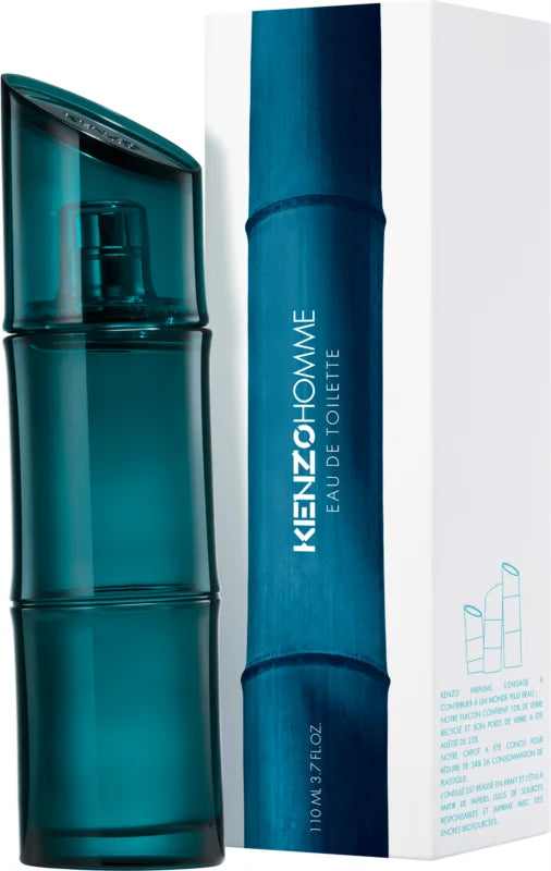 Kenzo Homme EDT per uomo