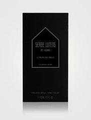 Serge Lutens At Home Arab Home - Spray Ambiente