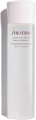 Shiseido Struccante Istantaneo Occhi e Labbra