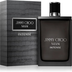 Jimmy Choo Intense EDT Spray für Herren