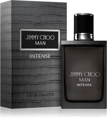 Jimmy Choo Intense EDT Spray für Herren