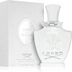 Creed Love in White EDP Spray per Donna