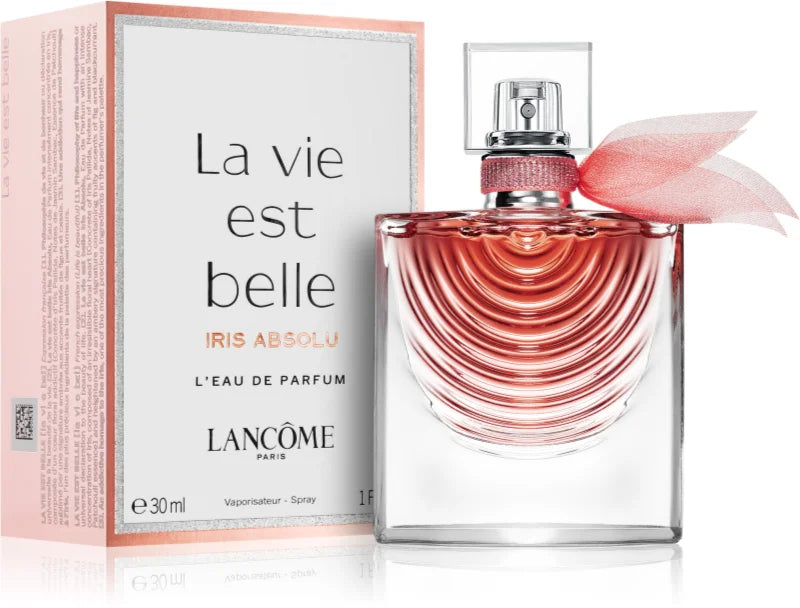 Lancôme La Vie Est Belle Iris Absolu Eau de Parfum pour Femme