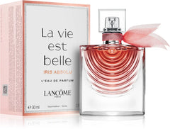 Lancôme La Vie Est Belle Iris Absolu Eau de Parfum pour Femme
